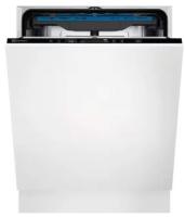 Встраиваемая посудомоечная машина Electrolux (Электролюкс) EEM 48300L