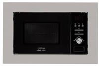 Встраиваемая микроволновая печь Krona (Крона) Argento 60 IX