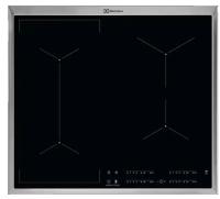 Индукционная варочная панель Electrolux (Электролюкс) EIV6340X