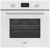 Электрический духовой шкаф Simfer (Симфер) B6EC69001