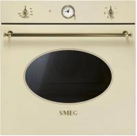 Электрический духовой шкаф Smeg (Смег) SF800PO
