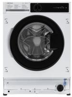 Встраиваемая стиральная машина Krona (Крона) DARRE 1400 7/5K WHITE