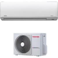 Инверторный кондиционер Toshiba RAS-10N3KV-E/RAS-10N3AV-E
