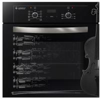 Электрический духовой шкаф GEFEST (Гефест) ДА 622-02 Д1