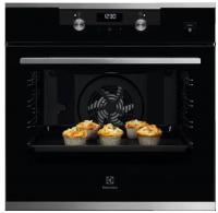 Электрический духовой шкаф Electrolux (Электролюкс) KODEH70X