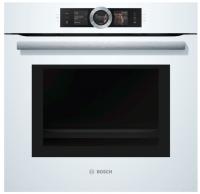 Электрический духовой шкаф Bosch (Бош) HNG6764W6
