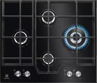 Газовая варочная панель Electrolux (Электролюкс) KGG6456K