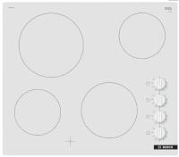 Электрическая варочная панель Bosch (Бош) PKE612CA2E