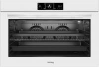 Электрический духовой шкаф Korting (Кертинг) OKB 7129 SGW