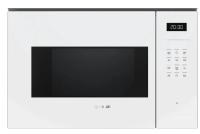 Встраиваемая микроволновая печь Bosch (Бош) BEL554MW2