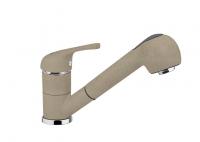Смеситель для кухни Florentina Сигма AV, песочный