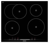 Индукционная варочная панель Siemens (Сименс) EH 675MB17E