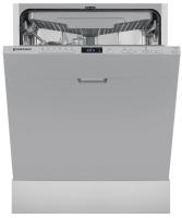 Встраиваемая посудомоечная машина Meferi (Мефери) MDW6063 POWER