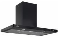 Вытяжка Elikor (Эликор) Квадра 90П-650-К3Д антрацит