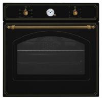 Электрический духовой шкаф Simfer (Симфер) B6EL79001