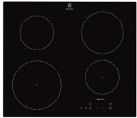 Индукционная варочная панель Electrolux (Электролюкс) EHH6240ISK