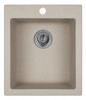 Кухонная мойка Granula (Гранула) GR-4201 an, антик