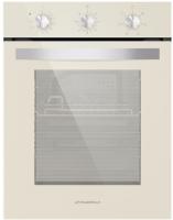 Электрический духовой шкаф MAUNFELD (Маунфилд) EOEC516BG