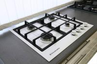 Газовая варочная панель Electronicsdeluxe (Электрониксделюкс) TG4 750231F-024 ЧР