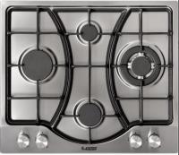 Газовая варочная панель EXITEQ (Экзитег) PF 640 STX-E/A
