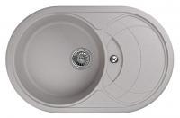 Кухонная мойка Granula (Гранула) GR-7801 an, антик