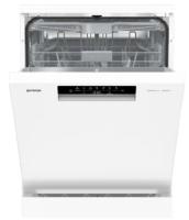 Посудомоечная машина Gorenje (Горенье) GS643C90W