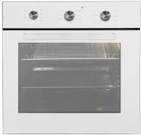 Электрический духовой шкаф Lex (Лекс) EDM 072 WH