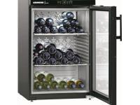 Винный шкаф Liebherr (Либхер) WKb 1812-20001
