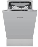 Встраиваемая посудомоечная машина Meferi (Мефери) MDW4573 ULTRA
