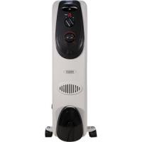 Масляный радиатор General Climate NY 23LA