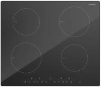 Индукционная варочная панель DARINA (Дарина) 5Р EI313 B