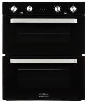 Электрический духовой шкаф Krona (Крона) ARTE 60 BL