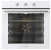 Электрический духовой шкаф Korting (Кертинг) OKB 3821 EW