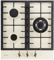 Газовая варочная панель AVEX (Авекс) HS 4531 YR 