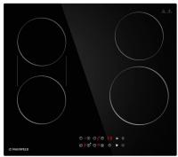 Электрическая варочная панель MAUNFELD (Маунфилд) CVCE594BDBK