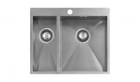 Кухонная мойка Seaman Eco Marino SMV-Z-575 Standart