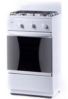 Газовая плита Flama (Флама) CG 3202 W
