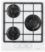 Газовая варочная панель HOMSair (ХОМСЭйр) HGG433WH