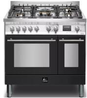 Комбинированная плита Lofra (Лофра) PNMD96MFTE/AEO