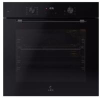 Электрический духовой шкаф Lex (Лекс) EDP 680 BBL MAX