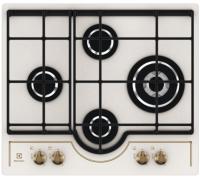 Газовая варочная панель Electrolux (Электролюкс) GPE363RBV