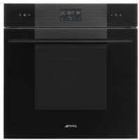 Электрический духовой шкаф Smeg (Смег) SO6102TB3