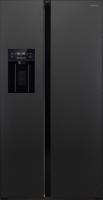 Холодильник Hiberg (Хайберг) RFS-650DX NFB inverter