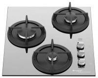 Газовая варочная панель Nardi (Нарди)LG 430 EAV BP