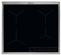 Индукционная варочная панель Electrolux (Электролюкс) EIT60443X