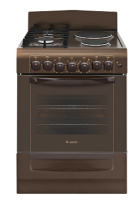 Комбинированная плита GEFEST (Гефест) ПГЭ 6112-02 0137