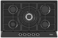 Газовая варочная панель Haier (Хайер) HHX-M75CWBX