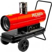 Тепловая дизельная пушка Ресанта ТДПН-20000 непрямого нагрева