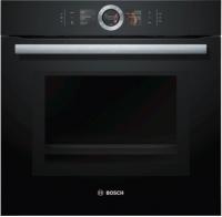 Электрический духовой шкаф Bosch (Бош) HMG 656RB1