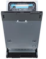 Встраиваемая посудомоечная машина Korting (Кёртинг) KDI 45570
